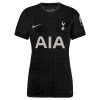 Maglia ufficiale Tottenham Hotspur Trasferta 2025-26 per Donna